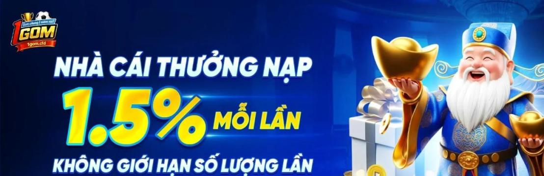 1Gom Cfd