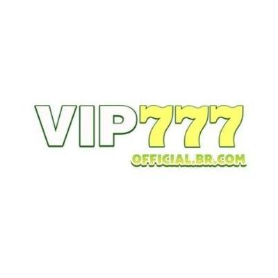Vip777 Official