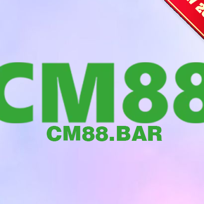 Cm88 Bar