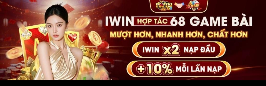 Cổng Game  IWIN