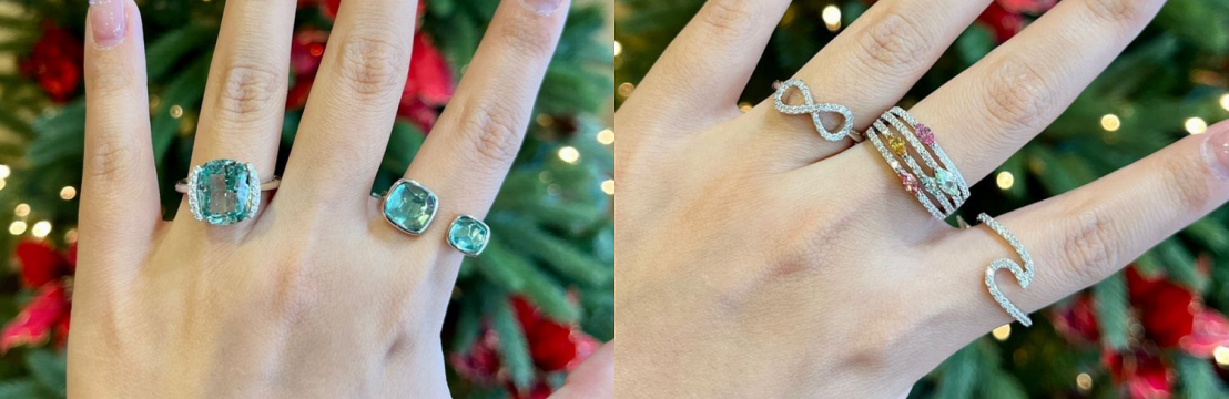 Whittens Fine Jewelry