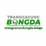 Trangcacuocbongda Design