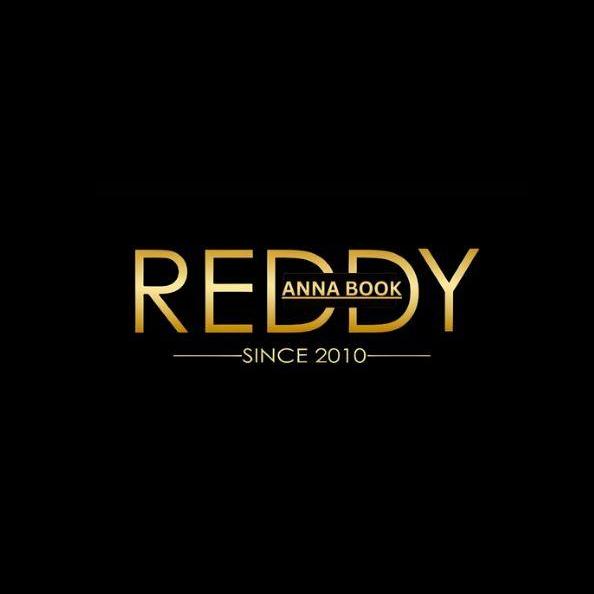 Reddyanna Book