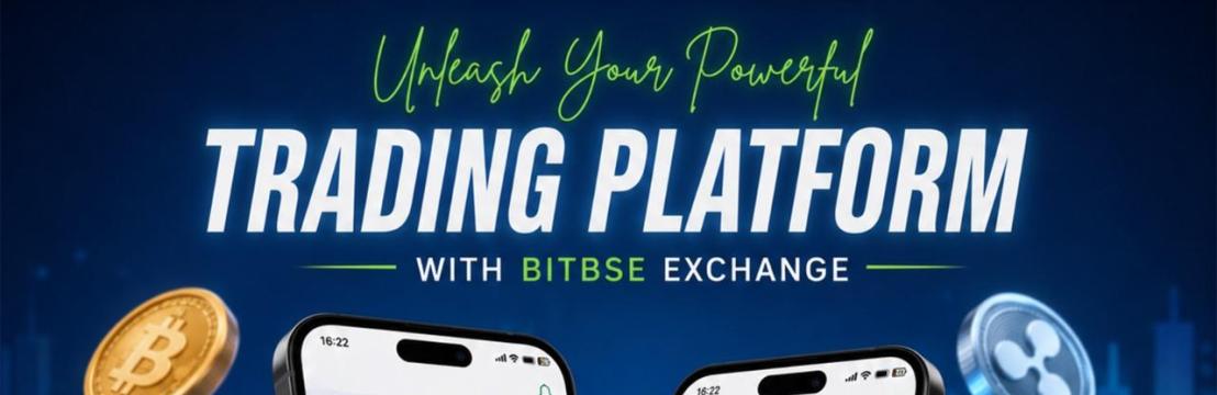 Bitbse Exchange