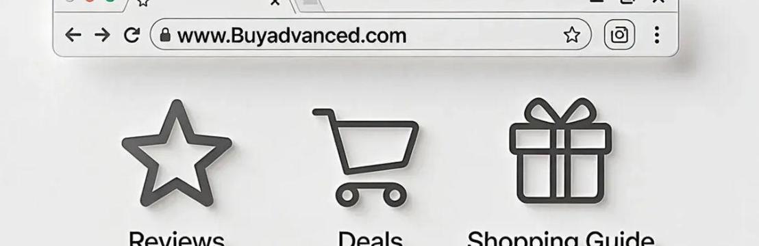 Buyadvanced Com