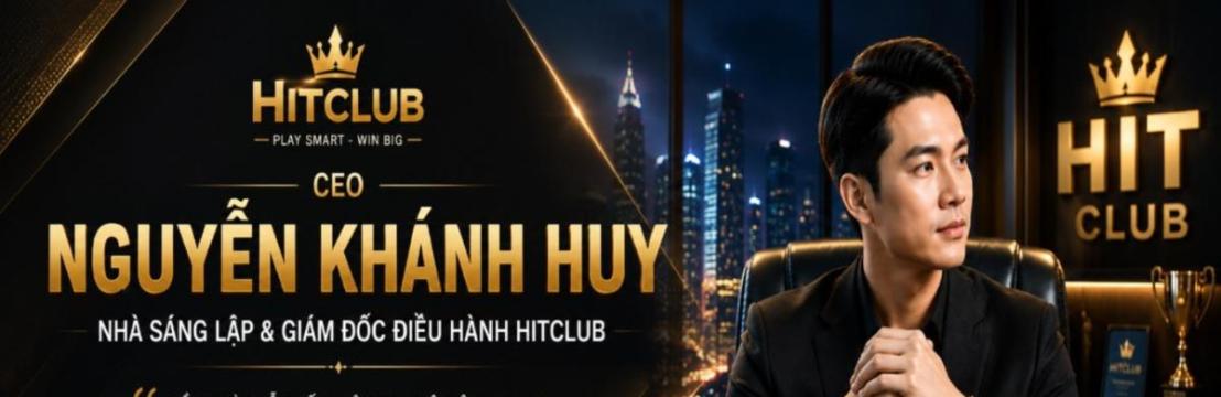 CEO Nguyễn Kh&aacute;nh Huy