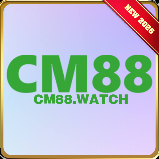 Cm88 Watch