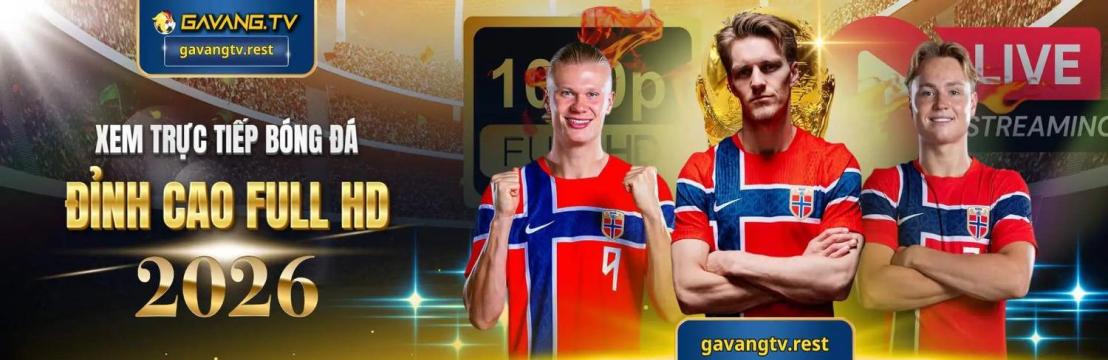 Gavangtv  Rest