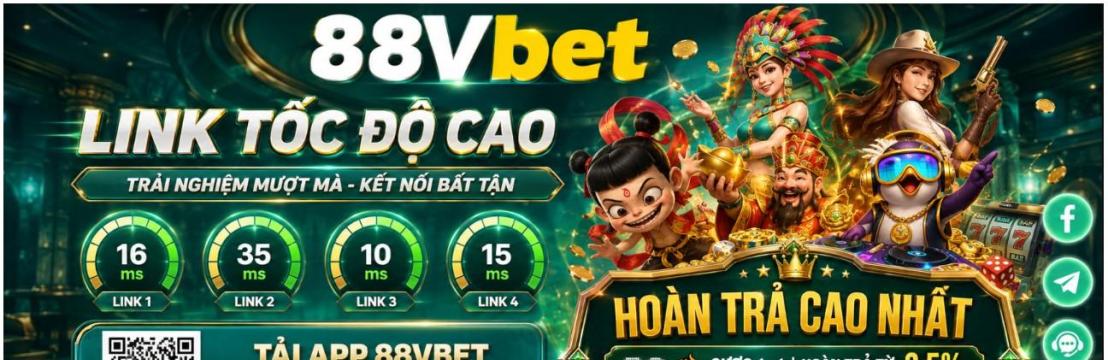 88VBET Club