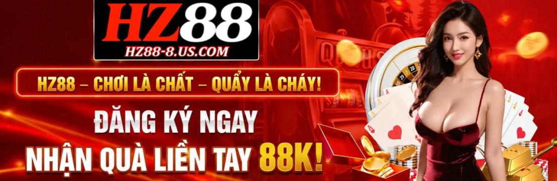 Hz888 Uscom