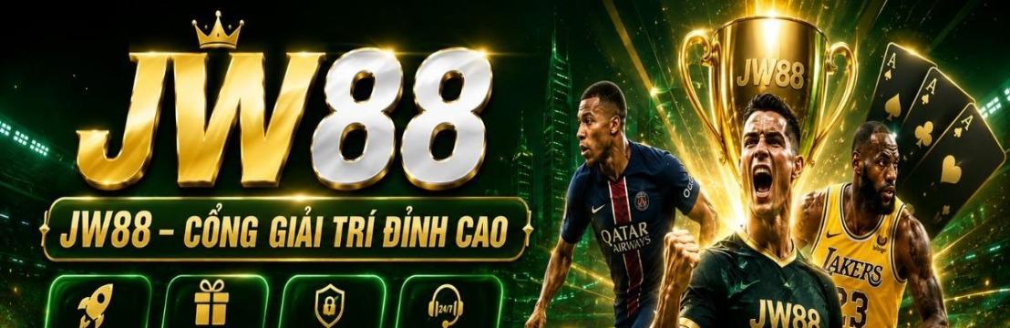 JW88 Casino