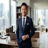 CEO Trần Quốc An