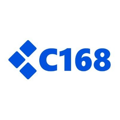 Cổng Th&ocirc;ng Tin C168