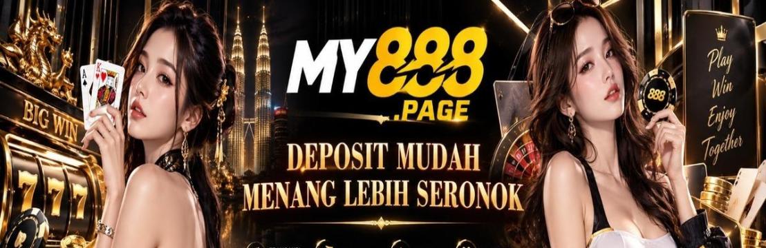 My888  Page