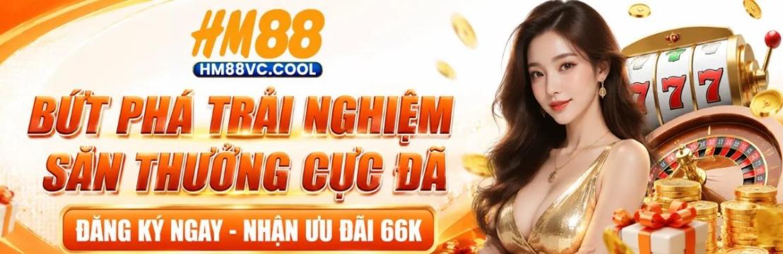 Hm88vc Cool