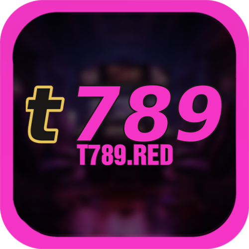 T789 Red